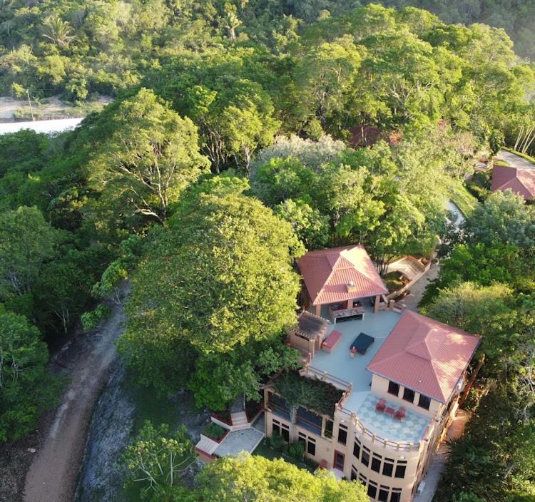 Villa Cayo San Ignacio Exterior photo