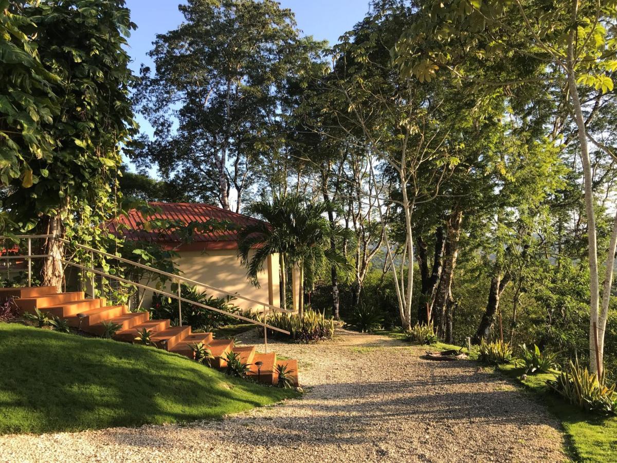 Villa Cayo San Ignacio Exterior photo